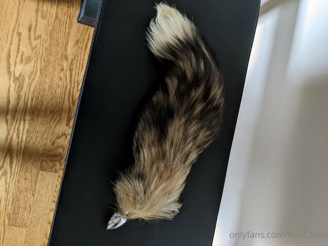 Full leaked Kirachats private onlyfans photo