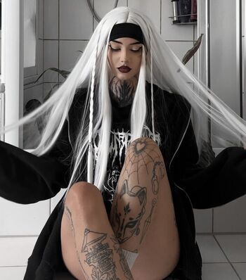 Full leaked Kiratheghoul private onlyfans photo
