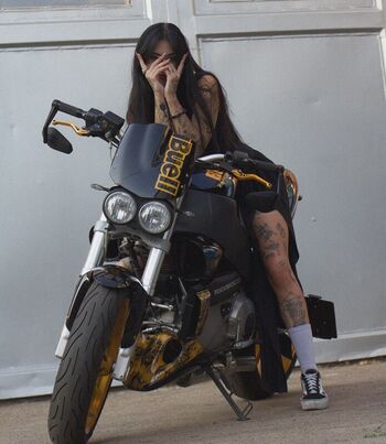 Full leaked Kiratheghoul private onlyfans photo