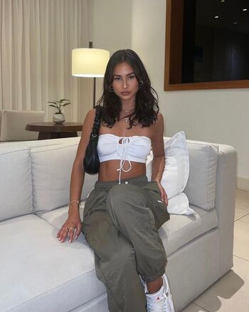 Kirra Santos