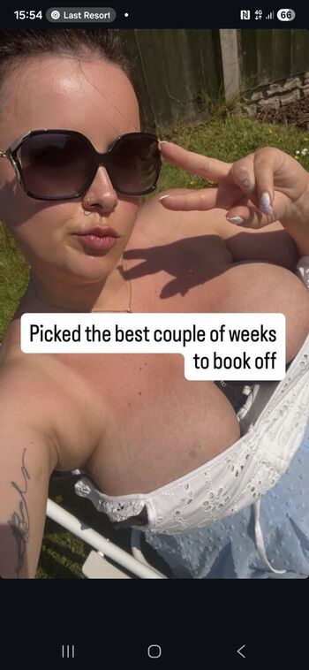 Kirsty Brittain