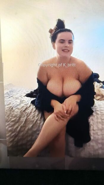 Kirsty Brittain