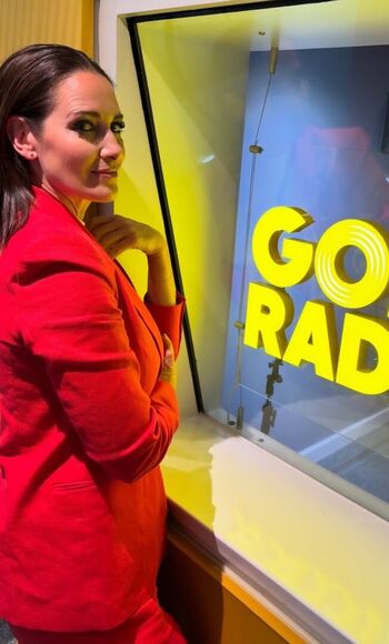 Kirsty Gallacher