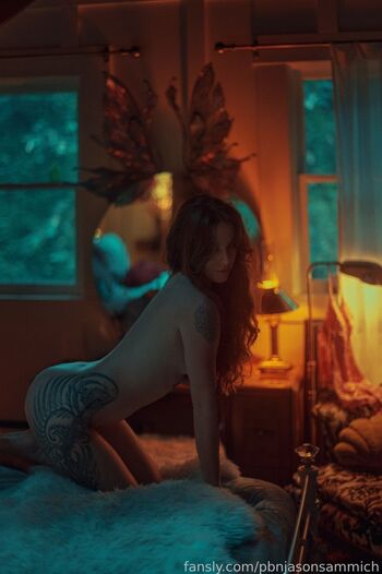 Full leaked Kisa hues private onlyfans photo
