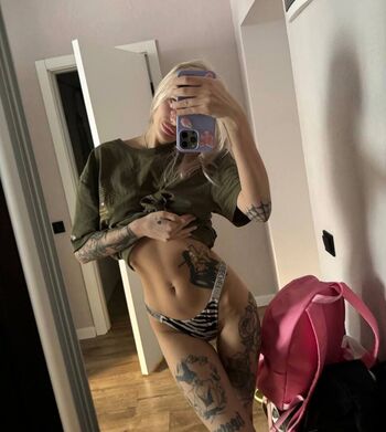 Full leaked Kisatanya private onlyfans photo