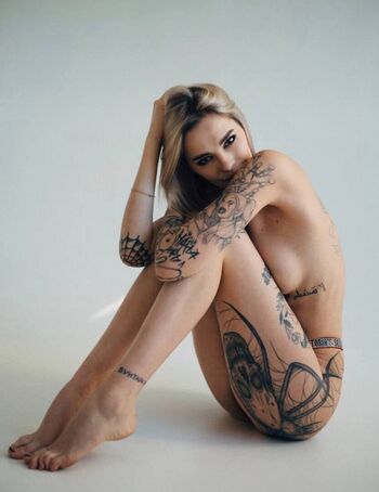 Full leaked Kisatanya private onlyfans photo