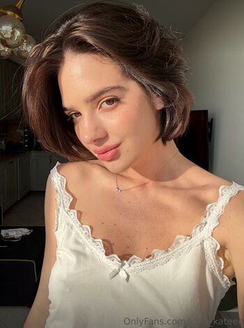 Full leaked Kiss kate private onlyfans photo