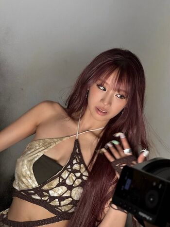 Full leaked Kisslife private onlyfans photo