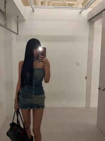 Full leaked Kisslife private onlyfans photo