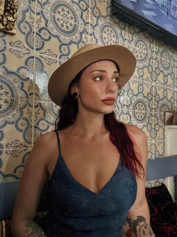Full leaked Kit lilith private onlyfans photo