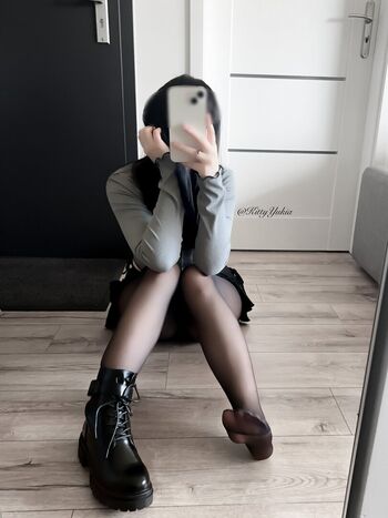 Full leaked Kittyyukia private onlyfans photo