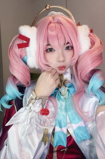 Full leaked Kiwibear private onlyfans photo