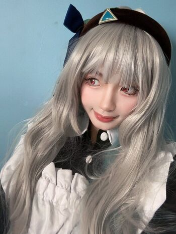 Full leaked Kiwibear private onlyfans photo