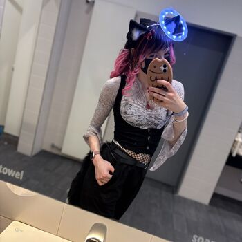 Full leaked Kiyichu private onlyfans photo