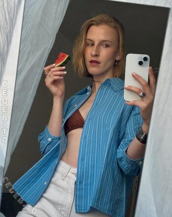 Klara Lange