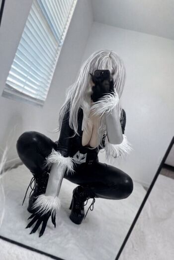Full leaked Kltty private onlyfans photo