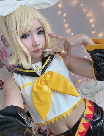 Full leaked Kora aura page private onlyfans photo