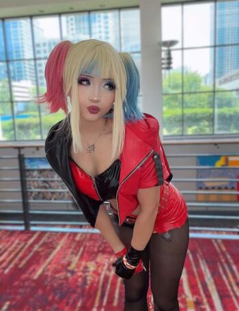 Full leaked Kora aura page private onlyfans photo