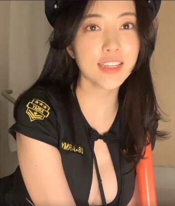 Full leaked Korean bj private onlyfans photo