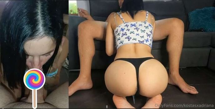 Full leaked Kostasxandriana private onlyfans photo