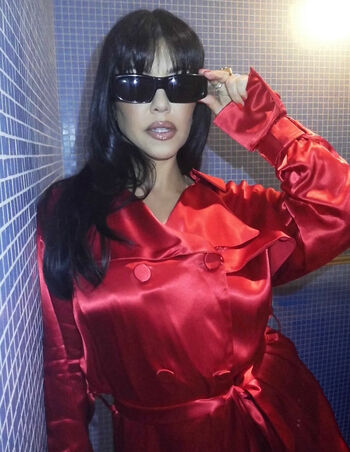 Kourtney Kardashian