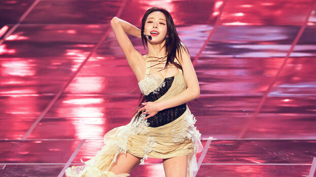 Kpop Girls