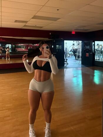 Krissy Taylor