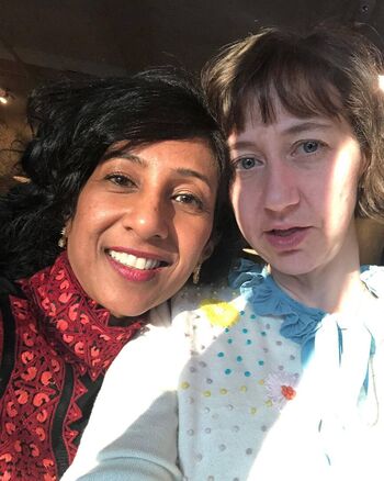 Kristen Schaal