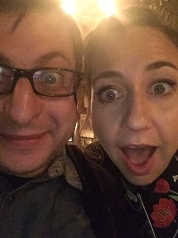 Kristen Schaal