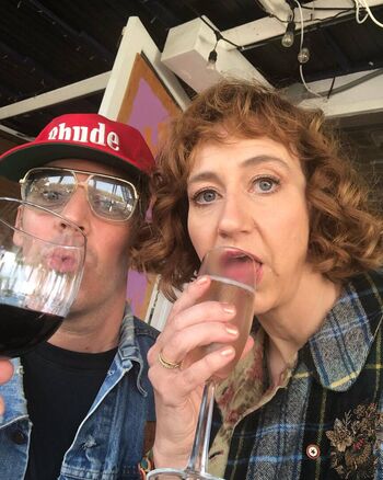 Kristen Schaal