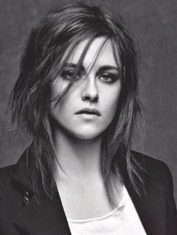 Kristen Stewart