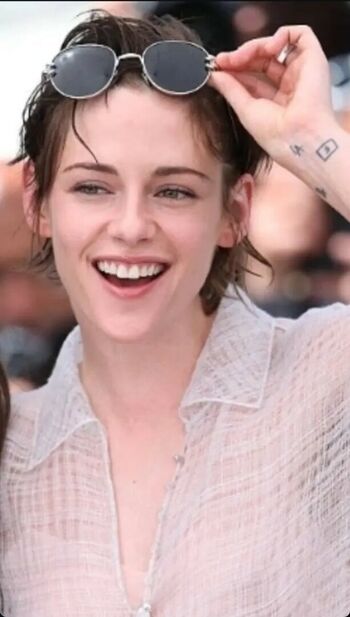 Kristen Stewart