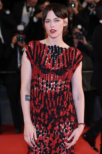 Kristen Stewart