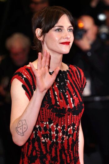 Kristen Stewart
