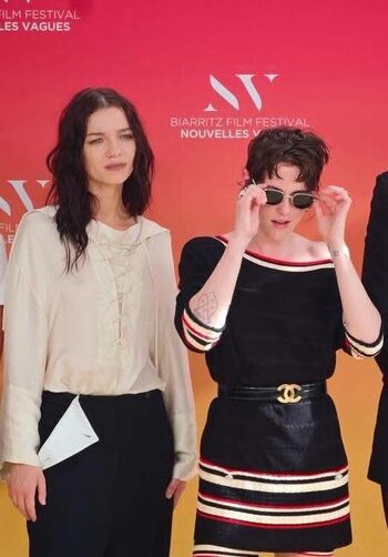 Kristen Stewart
