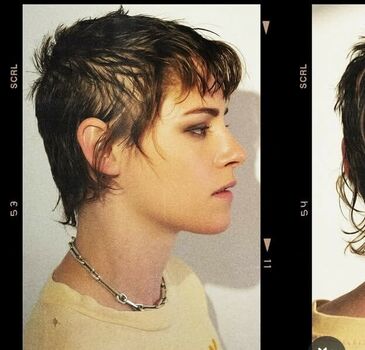 Kristen Stewart
