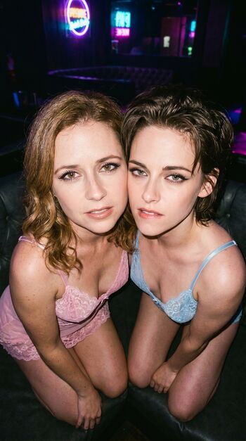 Kristen Stewart Ai Porn