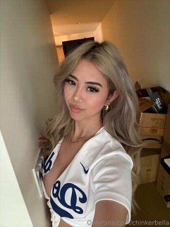 Kristina Koga