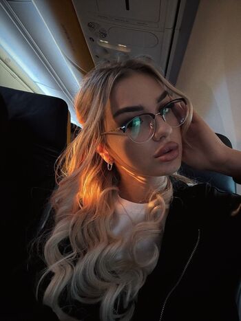 Kristina Pitkova