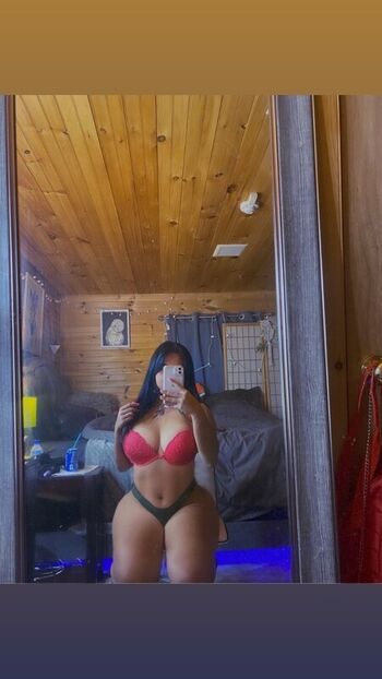Full leaked Kristine private onlyfans photo