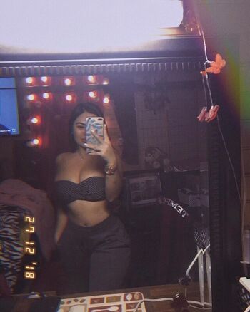 Full leaked Kristine private onlyfans photo