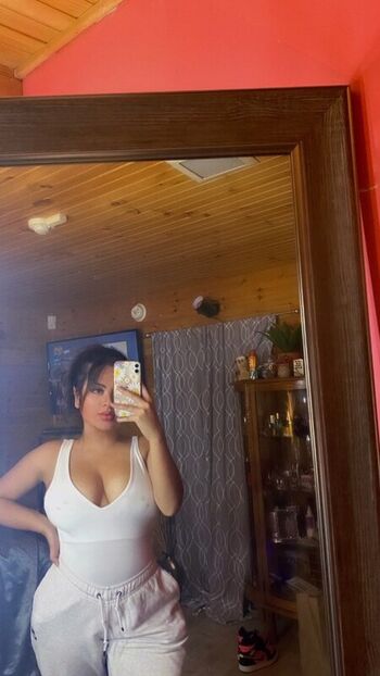 Full leaked Kristine private onlyfans photo