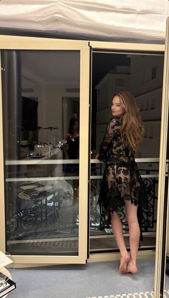 Kristine Froseth