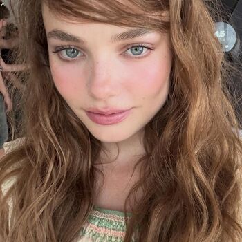 Kristine Froseth