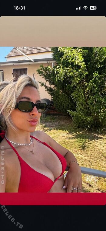 Full leaked Kristinkbi private onlyfans photo