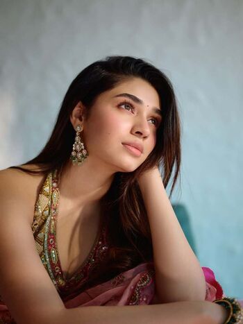 Krithi Shetty