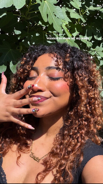 Full leaked Krystalogy private onlyfans photo