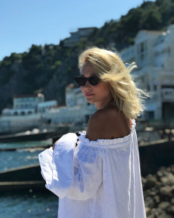 Ksenia Zorina