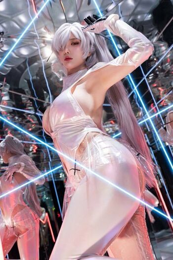 Full leaked Kukufoxx private onlyfans photo