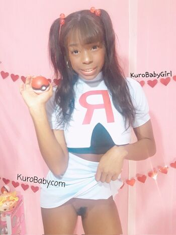 KuroBabyGirl